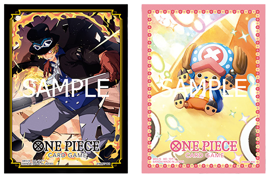 One Piece | Kryptic Collections