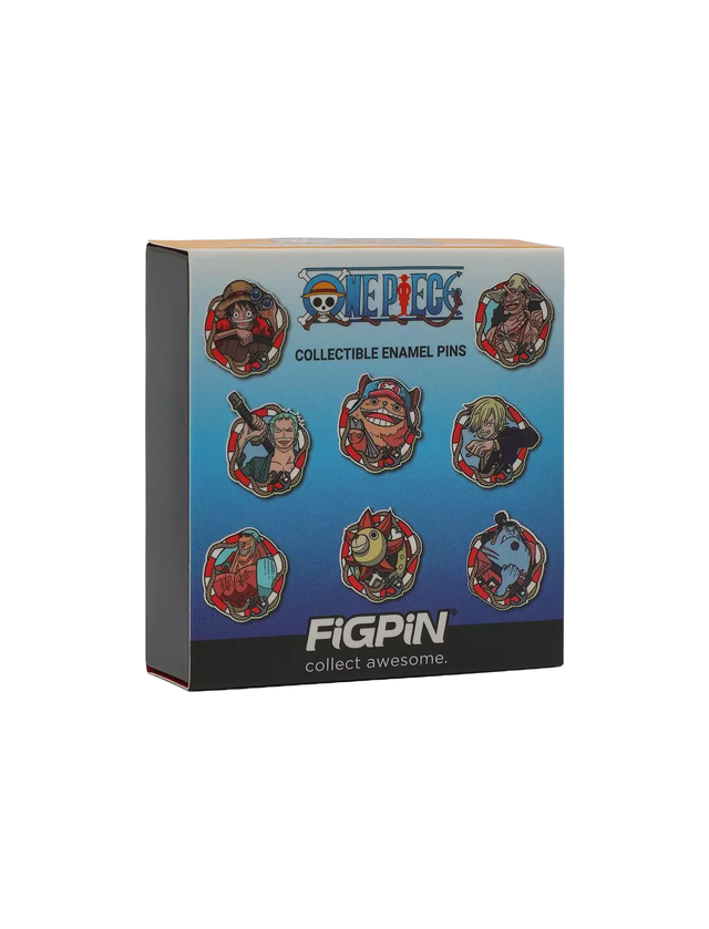 One Piece | Kryptic Collections