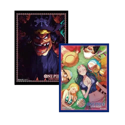 One Piece | Kryptic Collections