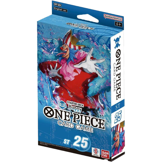 One Piece | Kryptic Collections