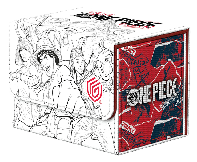 Ultimate Guard Sidewinder 80+ Xenokin - Crew Sketch | Kryptic